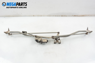 Ел. мотор за чистачките за Opel Meriva A Hatchback (05.2003 - 05.2010), миниван, позиция: предна