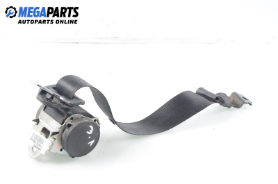 Предпазен колан за Opel Meriva A Hatchback (05.2003 - 05.2010), 4+1 вр., позиция: задна, лява