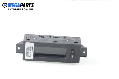 Часовник за Opel Meriva A Hatchback (05.2003 - 05.2010)