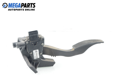 Потенциометър газ  за Opel Meriva A Hatchback (05.2003 - 05.2010), № GM 93335443
