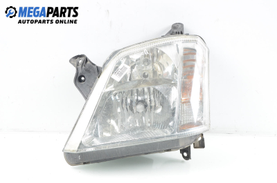 Фар за Opel Meriva A Hatchback (05.2003 - 05.2010), миниван, позиция: лява