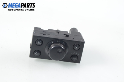 Ключ светлини  за Opel Meriva A Hatchback (05.2003 - 05.2010)