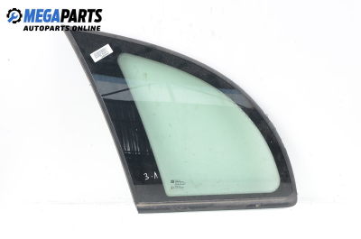 Фикс за Opel Meriva A Hatchback (05.2003 - 05.2010), 4+1 вр., миниван, позиция: лява