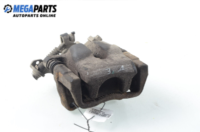 Спирачен апарат за Opel Meriva A Hatchback (05.2003 - 05.2010), позиция: задна, дясна