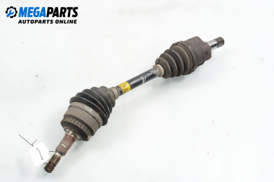 Полуоска за Opel Meriva A Hatchback (05.2003 - 05.2010) 1.7 CDTI, 100 к.с., позиция: предна, лява
