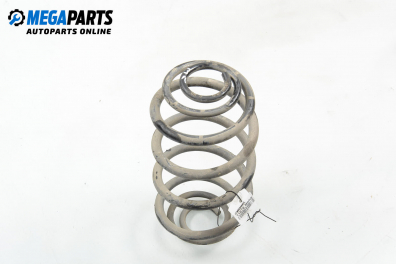 Пружина за ходова част за Opel Meriva A Hatchback (05.2003 - 05.2010), миниван, позиция: задна