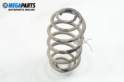 Пружина за ходова част за Opel Meriva A Hatchback (05.2003 - 05.2010), миниван, позиция: задна