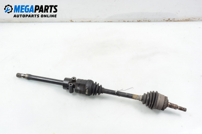 Полуоска за Opel Meriva A Hatchback (05.2003 - 05.2010) 1.7 CDTI, 100 к.с., позиция: предна, дясна