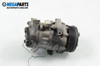 Компресор климатик за Opel Meriva A Hatchback (05.2003 - 05.2010) 1.7 CDTI, 100 к.с.