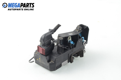 Брава на врата за Opel Meriva A Hatchback (05.2003 - 05.2010), позиция: предна, лява