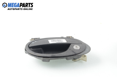 Външна дръжка за Opel Meriva A Hatchback (05.2003 - 05.2010), 4+1 вр., миниван, позиция: предна, лява