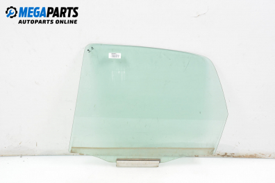 Странично стъкло за Opel Meriva A Hatchback (05.2003 - 05.2010), 4+1 вр., миниван, позиция: задна, лява