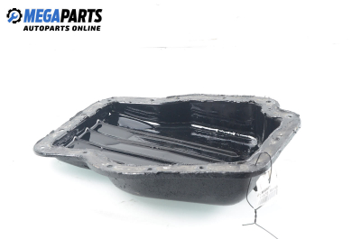 Картер за Opel Meriva A Hatchback (05.2003 - 05.2010) 1.7 CDTI, 100 к.с.