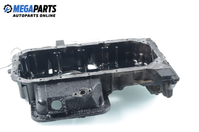 Картер за Opel Meriva A Hatchback (05.2003 - 05.2010) 1.7 CDTI, 100 к.с.