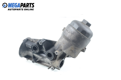 Корпус за маслен филтър за Opel Meriva A Hatchback (05.2003 - 05.2010) 1.7 CDTI, 100 к.с.
