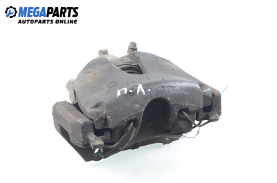 Спирачен апарат за Opel Meriva A Hatchback (05.2003 - 05.2010), позиция: предна, лява