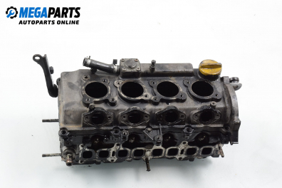 Глава за Opel Meriva A Hatchback (05.2003 - 05.2010) 1.7 CDTI, 100 к.с.