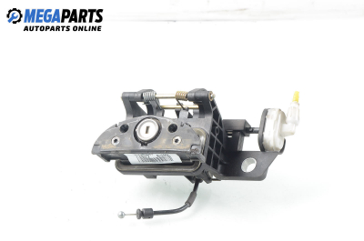 Ключалка заден капак за Mercedes-Benz A-Class Hatchback  (W168) (07.1997 - 08.2004), хечбек