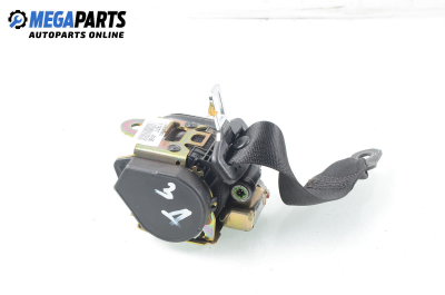 Предпазен колан за Mercedes-Benz A-Class Hatchback  (W168) (07.1997 - 08.2004), 4+1 вр., позиция: задна, дясна