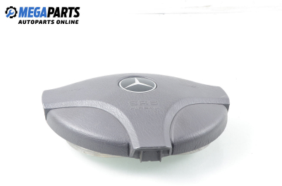 Airbag за Mercedes-Benz A-Class Hatchback  (W168) (07.1997 - 08.2004), 4+1 вр., хечбек, позиция: предна