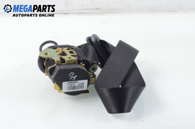 Предпазен колан за Mercedes-Benz A-Class Hatchback  (W168) (07.1997 - 08.2004), 4+1 вр., позиция: предна, дясна