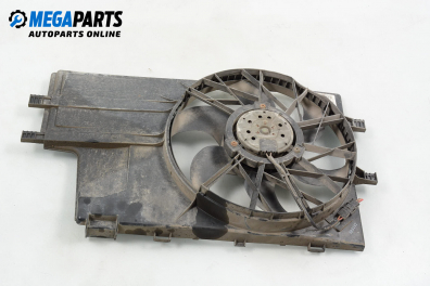 Перка охлаждане за Mercedes-Benz A-Class Hatchback  (W168) (07.1997 - 08.2004) A 160 (168.033, 168.133), 102 к.с.