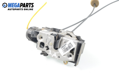 Брава на врата за Mercedes-Benz A-Class Hatchback  (W168) (07.1997 - 08.2004), позиция: задна, дясна