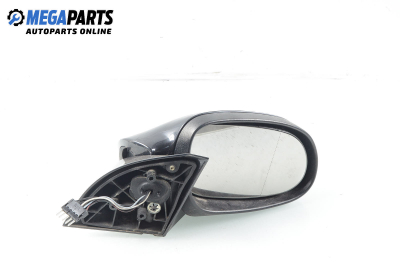 Огледало за Mercedes-Benz A-Class Hatchback  (W168) (07.1997 - 08.2004), 4+1 вр., хечбек, позиция: дясна