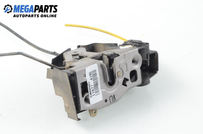 Брава на врата за Mercedes-Benz A-Class Hatchback  (W168) (07.1997 - 08.2004), позиция: предна, лява