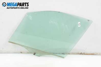 Странично стъкло за Mercedes-Benz A-Class Hatchback  (W168) (07.1997 - 08.2004), 4+1 вр., хечбек, позиция: предна, лява