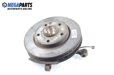 Шенкел главина за Mercedes-Benz A-Class Hatchback  (W168) (07.1997 - 08.2004), позиция: предна, дясна