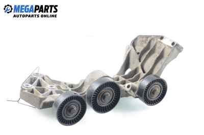 Обтяжни ролки за Mercedes-Benz A-Class Hatchback  W168 (07.1997 - 08.2004) A 160 (168.033, 168.133), 102 к.с.