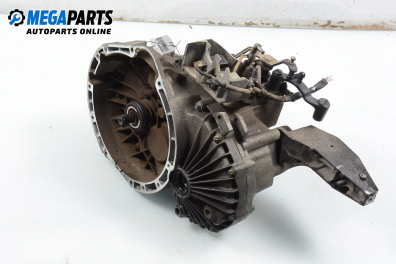 Ръчна скоростна кутия за Mercedes-Benz A-Class Hatchback  (W168) (07.1997 - 08.2004) A 160 (168.033, 168.133), 102 к.с.