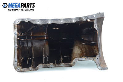 Картер за Mercedes-Benz A-Class Hatchback  (W168) (07.1997 - 08.2004) A 160 (168.033, 168.133), 102 к.с.