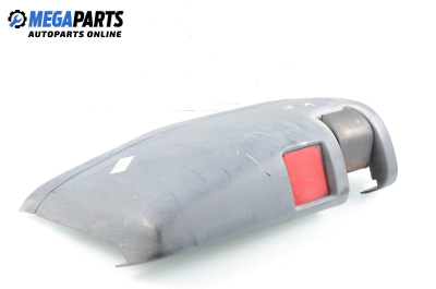 Елемент задна броня за Peugeot Boxer Box I (03.1994 - 04.2002), товарен