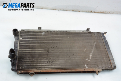Воден радиатор за Peugeot Boxer Box I (03.1994 - 04.2002) 2.5 D, 86 к.с.