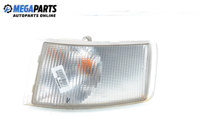 Мигач за Peugeot Boxer Box I (03.1994 - 04.2002), товарен, позиция: лява