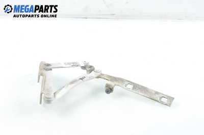 Панта преден капак за Peugeot Boxer Box I (03.1994 - 04.2002), 2+1 вр., товарен, позиция: дясна