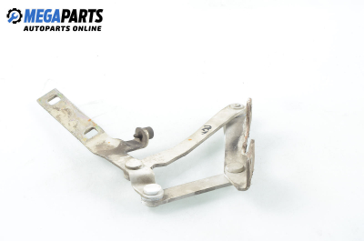 Панта преден капак за Peugeot Boxer Box I (03.1994 - 04.2002), 2+1 вр., товарен, позиция: лява