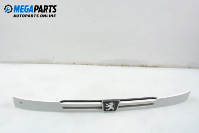 Решетка за Peugeot Boxer Box I (03.1994 - 04.2002), товарен, позиция: предна