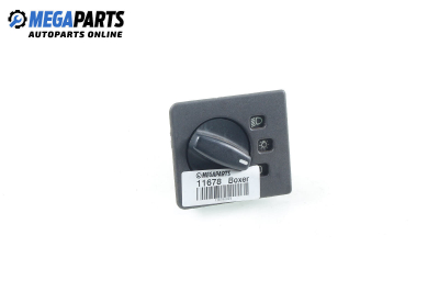 Ключ светлини  за Peugeot Boxer Box I (03.1994 - 04.2002)