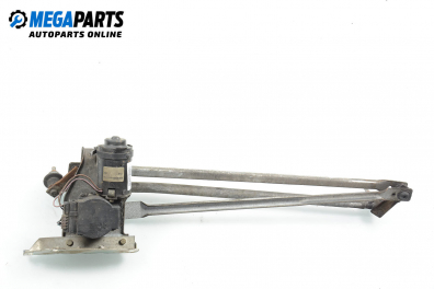 Ел. мотор за чистачките за Peugeot Boxer Box I (03.1994 - 04.2002), товарен, позиция: предна