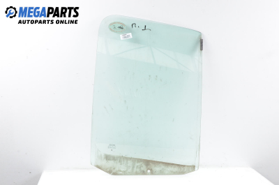 Странично стъкло за Peugeot Boxer Box I (03.1994 - 04.2002), 2+1 вр., товарен, позиция: предна, дясна