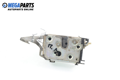 Брава на врата за Peugeot Boxer Box I (03.1994 - 04.2002), позиция: предна, лява