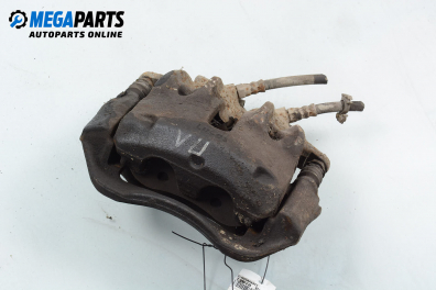 Спирачен апарат за Peugeot Boxer Box I (03.1994 - 04.2002), позиция: предна, лява