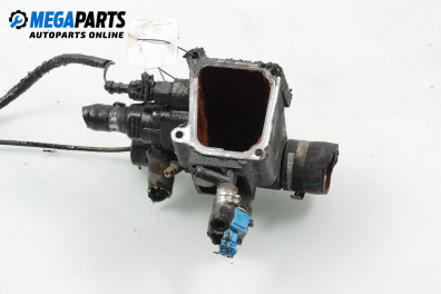 Корпус на термостат за Peugeot Boxer Box I (03.1994 - 04.2002) 2.5 D, 86 к.с.