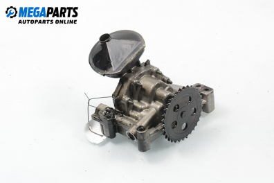 Маслена помпа за Peugeot Boxer Box I (03.1994 - 04.2002) 2.5 D, 86 к.с.