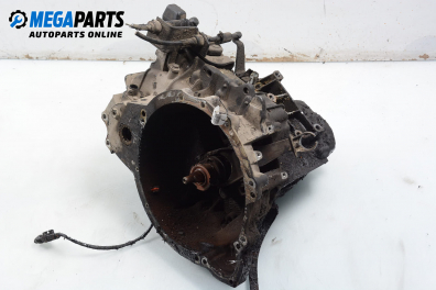 Ръчна скоростна кутия за Peugeot Boxer Box I (03.1994 - 04.2002) 2.5 D, 86 к.с.