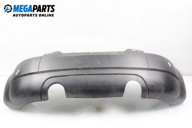 Задна броня за Audi TT Roadster I (10.1998 - 06.2006), кабрио