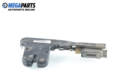 Брава заден капак за Audi TT Roadster I (10.1998 - 06.2006), кабрио, позиция: задна